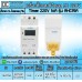เครื่องตั้งเวลาดิจิตอล AC220V 16A รุ่น AHC15A